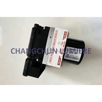 Module de pompe de frein ABS antiblocage pour Mercedes Benz Classe C W204 C63 AMG 2044316112 A2044316112 Contrôleur 0375456332 A0375456332