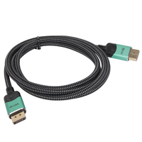 Câble VCOM Mâle-Mâle 4K 8K DP 1,5M 2M 3,0M pour Ordinateur Portable PC Moniteur de Jeu