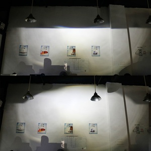 Latest Bi <b>Projector</b> Lens 2.5 Inch 3000K 4500K Car Accessories Fog <b>Light</b> with Bracket Super Bright Fog <b>Light</b> Xenon <b>Projector</b> Lens - Product Image 5