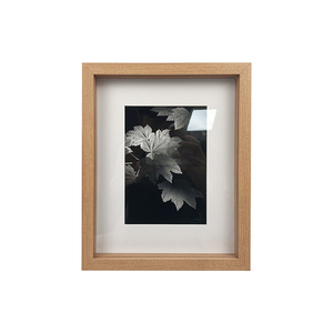 Bán Sỉ Giá Rẻ A1,A2,A3,A4,A5,4X6,5X7,6X8,8X10,11X14,12X16,12X18,16X20,18X24,20X28,24X36 Áp Phích Ảnh Màu Đen Khung Ảnh Gỗ - Product Image 3