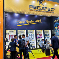Rantai Gergaji PEGATEC 20 Inch 325 050 76 Mata Rantai Tipe Chisel Baja Premium Anti Patah untuk Penebangan Kayu Keras