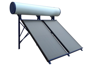 2023 Nieuwe Type Zonne-Energie Warmwaterboiler In Jamaica Zonneboiler Winter Zonneboilers 360l - Product Image 4