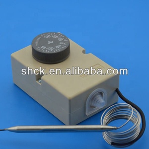 Termostato capilar para refrigerador A2000 - Product Image 2