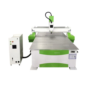Lu diao hiệu quả cao <span class=keywords><strong>CNC</strong></span> chế biến gỗ <span class=keywords><strong>CNC</strong></span> Máy cắt 1325 Máy khắc với bảng nhôm - Product Image 1