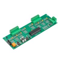 Servicio de Ensamblaje de Circuitos Impresos OEM, Prototipos Electrónicos SMT DIP, Servicio Llave en Mano de PCBA, Apoyado por la Fábrica de PCB EMS de Shenzhen