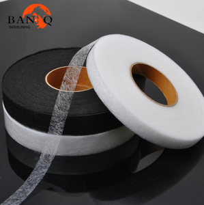 Smeltmiddel Dubbelzijdig Zelfklevend Interlining Dubbelzijdig Plakband - Product Image 3