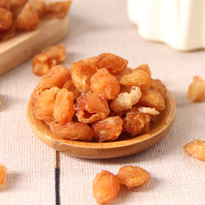 ผลไม้ลำไยอบแห้งแบบธรรมชาติรสชาติหวานลำไยอบแห้ง - Product Image 5