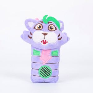 Nuevo Juguete <span class=keywords><strong>de</strong></span> Peluche <span class=keywords><strong>de</strong></span> la Serie <span class=keywords><strong>FNAF</strong></span> <span class=keywords><strong>Security</strong></span> <span class=keywords><strong>Breach</strong></span> Ruin, Robot Oso, Control Remoto, Teléfono Hombre Lobo - Product Image 6