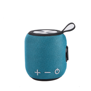 Rambotech IPX6 Étanche pour Haut-parleur 5.4 Carte sans fil Portable Mini Cadeau Tissu Extérieur LED RGB Batterie 1200-2000mAh M12 - Product Image 3