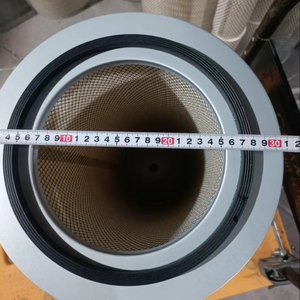 Nhà cung cấp chuyên nghiệp xe tải bộ phận động cơ diesel Bộ lọc không khí yếu tố p127308 af1921m pa2902 filtro de Aire cho <span class=keywords><strong>Donaldson</strong></span> - Product Image 1