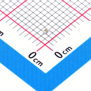 MLCC Capacitor New Original In Stock High Quality 4.7uF 6.3V X5R Dielectric SMD 0402 Package Multilayer TCC0402X5R475M6R3AT - Product Image 1