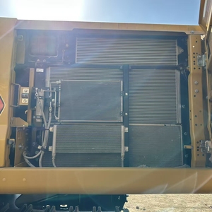 High Digging Power 36 Ton Caterpillar Cat336 Used Hydraulic Crawler Excavator 2022 <b>Model</b> with <b>Engine</b> Gearbox Pump PLC - Product Image 6