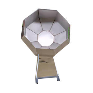 Máquina saborizadora de aperitivos y patatas fritas de alta capacidad, máquina mezcladora de <span class=keywords><strong>sabores</strong></span> con pulverizador - Product Image 5