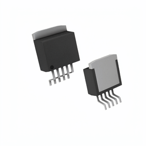 TO 263 6, D2PAK, TO 263BA ช่องสัญญาณการจัดการพลังงานของผู้ผลิต (PMIC) LT1965IQ-2.5 # ส่วนประกอบอิเล็กทรอนิกส์ TRPBF - Product Image 1