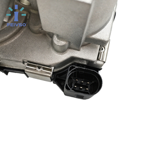 Boîtier de papillon électronique 04C133062D, soupape de commande d'admission d'air du moteur pour VW Polo Mk5 (6C) 2014-2017 1.0L MPI Essence - Product Image 5