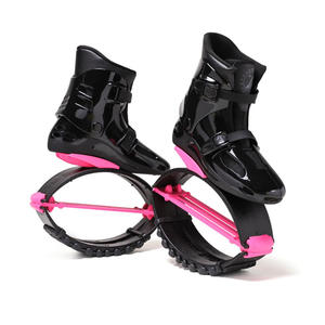Chaussures de saut d'entraînement de gymnastique intérieure et extérieure Pacewing <span class=keywords><strong>Kangoo</strong></span> bottes de saut pour le <span class=keywords><strong>fitness</strong></span> pour la saison de printemps - Product Image 2