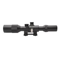 SVD 4-16X44 AO FFP Hunting Sight Waterproof Shockproof Tactical Scopes Extreme Sports High Adjustable Scopes Accessories