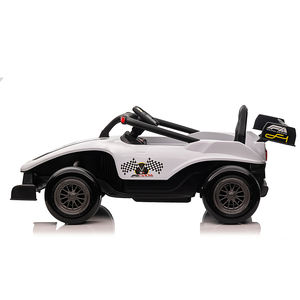 WDWH001 Kart 12V pour enfants avec lecteur <span class=keywords><strong>MP3</strong></span> multifonctionnel Roues avec suspension - Product Image 3