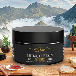 Resina de Shilajit Cruda de Grado Premium, Extracto Mineral Herbal del Himalaya, Rico en Ácido Fúlvico y Oligoelementos para Energía Natural - Product Image 6
