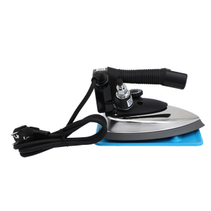 Jukky 94AL Termostato de alta <span class=keywords><strong>calidad</strong></span> <span class=keywords><strong>Plancha</strong></span> de <span class=keywords><strong>Vapor</strong></span> Eléctrica portátil Ropa Industrial Alimentación por gravedad Componente de motor de núcleo de costura 220V - Product Image 4