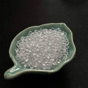 Gránulos/Chips de Materia Prima Plástica de Resina PETG Transparente PN100 - Alto Brillo y Alta Resistencia para Piezas Automotrices, Grado Óptico - Product Image 4