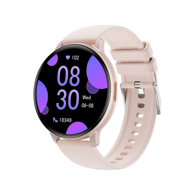 SmartWatch Fitness Tracker High-Tech Smartwatch with Fitness Features