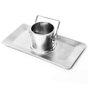 <span class=keywords><strong>Precio</strong></span> competitivo Remolque Jack Wheel Semi Lift Trailer Jack Stand Piezas duraderas Jack Leg para la venta - Product Image 2