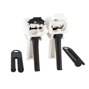 Pistolet d'injection manuel d'usage général Instrument de <span class=keywords><strong>dentiste</strong></span> Impression en caoutchouc de silicone Équipement de thérapie orale Accessoires - Product Image 5