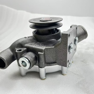 E325B Excavator Engine Water <b>Pump</b> 352-2154 7C-4508 4W-7589 7C-6438 Install on 3116 Engine - Product Image 5