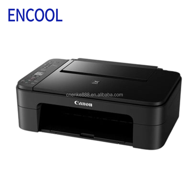 ENCOOL Printer for CAN0N TS3500 Series Wireless All in One Laser Printer with Wireless All-in-One Inkjet Printer