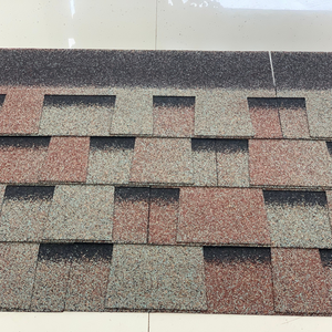 Construction et immobilier Matériaux de maçonnerie Tuiles USA Matériaux de construction <span class=keywords><strong>Asphalte</strong></span> Bitume Bardeaux de <span class=keywords><strong>toiture</strong></span> Toit en fibre de verre - Product Image 4