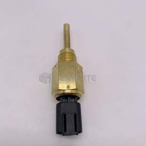 เซ็นเซอร์วัดอุณหภูมิน้ำ Senwitt รุ่น 341-3600 สำหรับเครื่องจักรขุดเจาะ สวิตช์ควบคุมอุณหภูมิ - Product Image 1