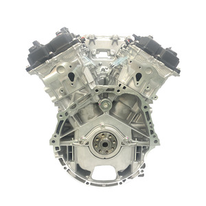 ชุดเครื่องยนต์ VQ25DE สำหรับรถยนต์นิสสัน VQ25 2.5L - Product Image 1