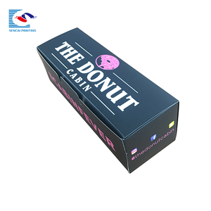 공장 직접 판매 빠른 식품/빵집/케이크 포장 - Product Image 6