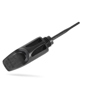 Astina di livello del sistema di lubrificazione universale resistente al calore per la misurazione del livello dell'olio motore - Product Image 5