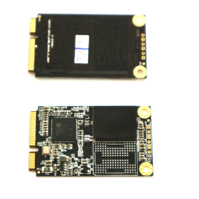 OEM большой запас 240gb кэш новый жесткий диск msata 256gb ssd