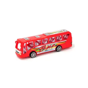 Лидер продаж, пластиковый игрушечный городской автобус