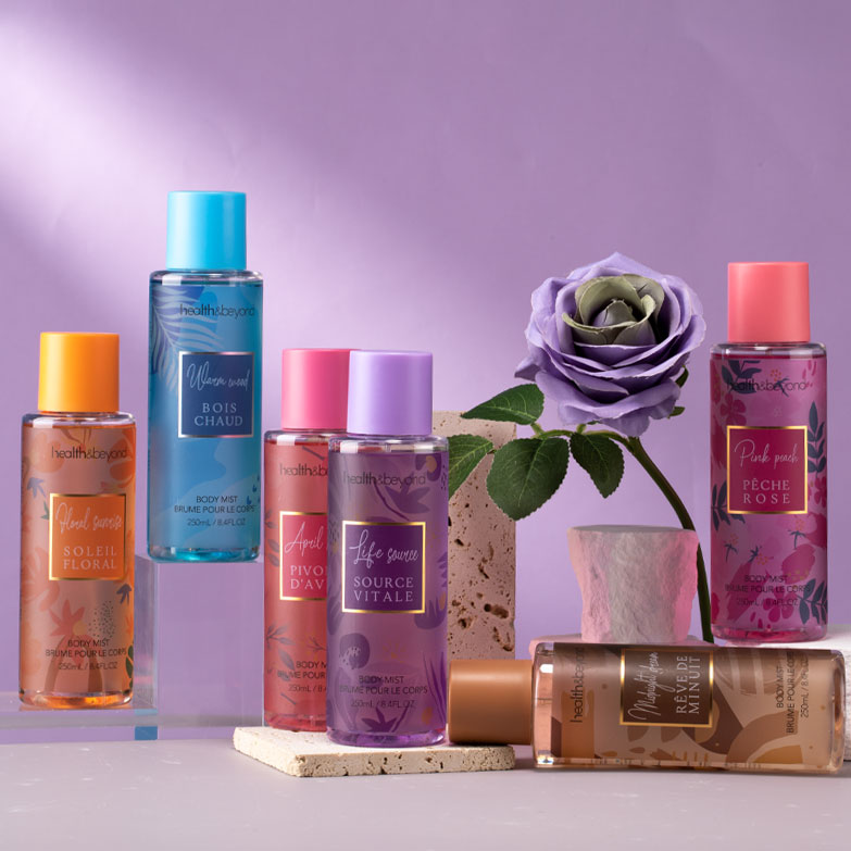 OEM секреты, туман для тела, сексуальный аромат, спрей для духов shing, дезодорант, спрей