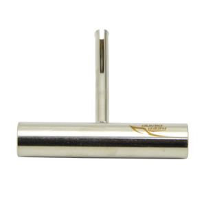 Fusil à poisson en acier inoxydable 304, tube en latex, chasse en mer, poignée à pousser, 9,7 cm, SSA-Y019 - Product Image 5