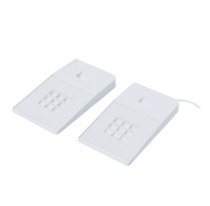 Soporte de Seguridad para Auriculares Tocvue con Etiqueta de Precio, Dispositivo Antirrobo para Exhibición de Teléfonos PA-07 - Product Image 4