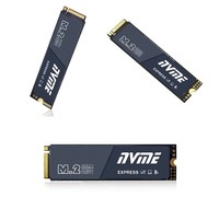 SSD M.2 NVMe Haute Vitesse 2280 OEM 256 Go 512 Go 1 To Pour Ordinateur de Bureau et Portable Disque Interne à État Solide