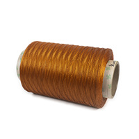 Hilo — cordon de pneu en nylon pour fabrication de bijoux, lanière en polyester, rouge