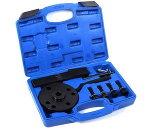 ISX QSX 3163021 3163069 Kit de herramientas del analizador del árbol de levas sincronización del motor y extractor de engranajes del inyector - Product Image 5