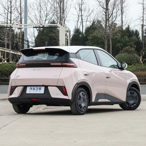 BYD Seagull EV 2025, Auto Eléctrico, Vehículo de Nueva Energía con 305 km de Autonomía &amp;   Tipo de Combustible Híbrido con Autonomía de 405 km - Product Image 4