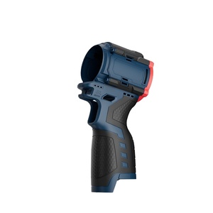 Moulage par injection bicomposant pour le corps et la poignée d'outils électriques, boîtier d'outils électriques avec design ergonomique - Product Image 1