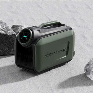 <b>Portable</b> Air Conditioner, Air Conditioning <b>Unit</b>, Air <b>Portable</b> <b>AC</b> for Outdoor Tent Camping/RVs (Battery Not Included) - Product Image 2