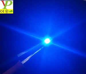 Luces para Teclado Mecánico, Diodo LED RGB 6028, LED SMD 3528 Inverso para Retroiluminación de Teclado para Juegos, LED RGB - Product Image 6