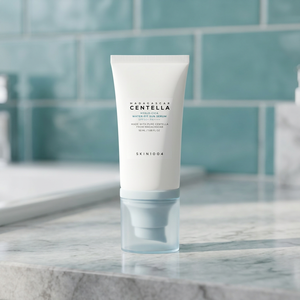 SKIN1004 มาดากัสการ์ เซนเทลล่า ไฮยาลู-ซิก้า วอเตอร์-ฟิต ซัน เซรั่ม 100 มล. ครีมกันแดดเกาหลี SPF50+ PA++++ ป้องกันรังสียูวี - Product Image 2
