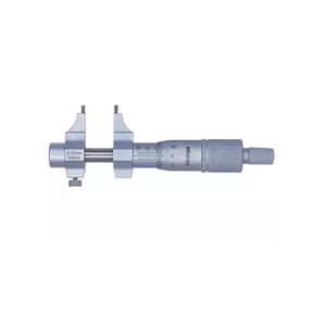 Micrómetro Mitutoyo 145-185, Métrico, 5-30 mm, Diámetro Interior, Precisión de 5 µm, Graduación de 0.01 mm, con Punta, Japón, 1 Año de Garantía - Product Image 2
