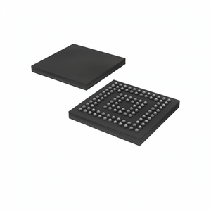 Electronic Chips Component Embedded 113 VFBGA MSP430F6658IZQWT In Stock - Product Image 1